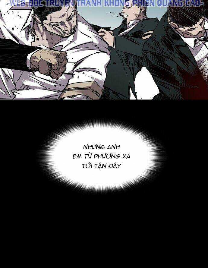 Báo Thù Chapter 111 trang 70