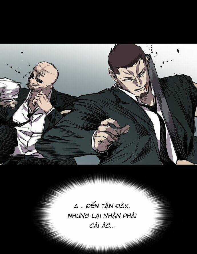 Báo Thù Chapter 111 trang 71