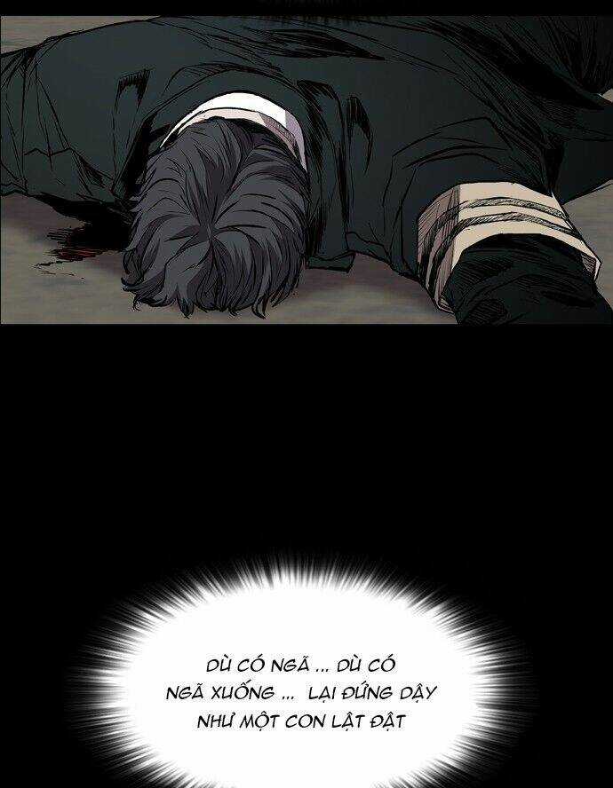 Báo Thù Chapter 111 trang 72