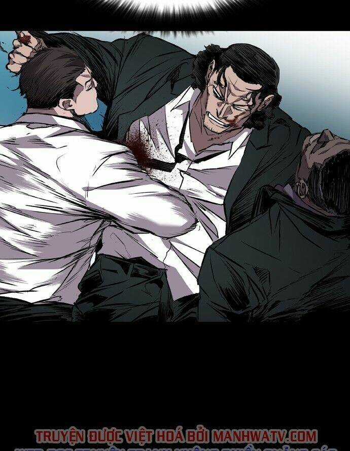 Báo Thù Chapter 111 trang 73