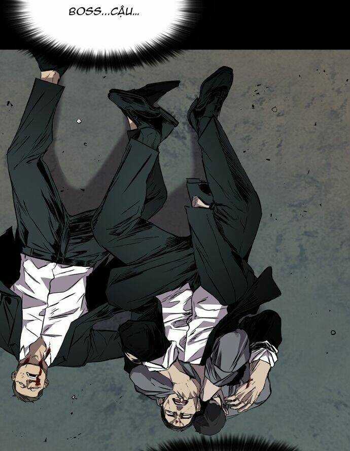 Báo Thù Chapter 111 trang 75