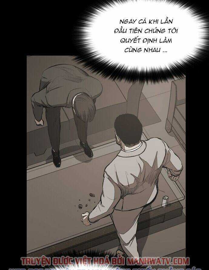 Báo Thù Chapter 111 trang 77