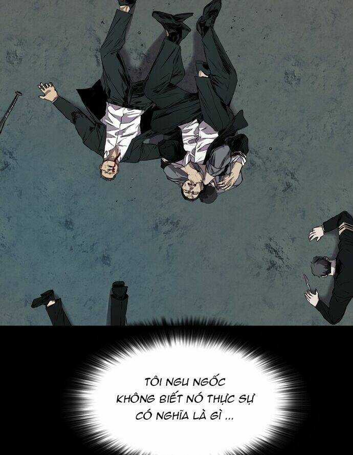 Báo Thù Chapter 111 trang 79