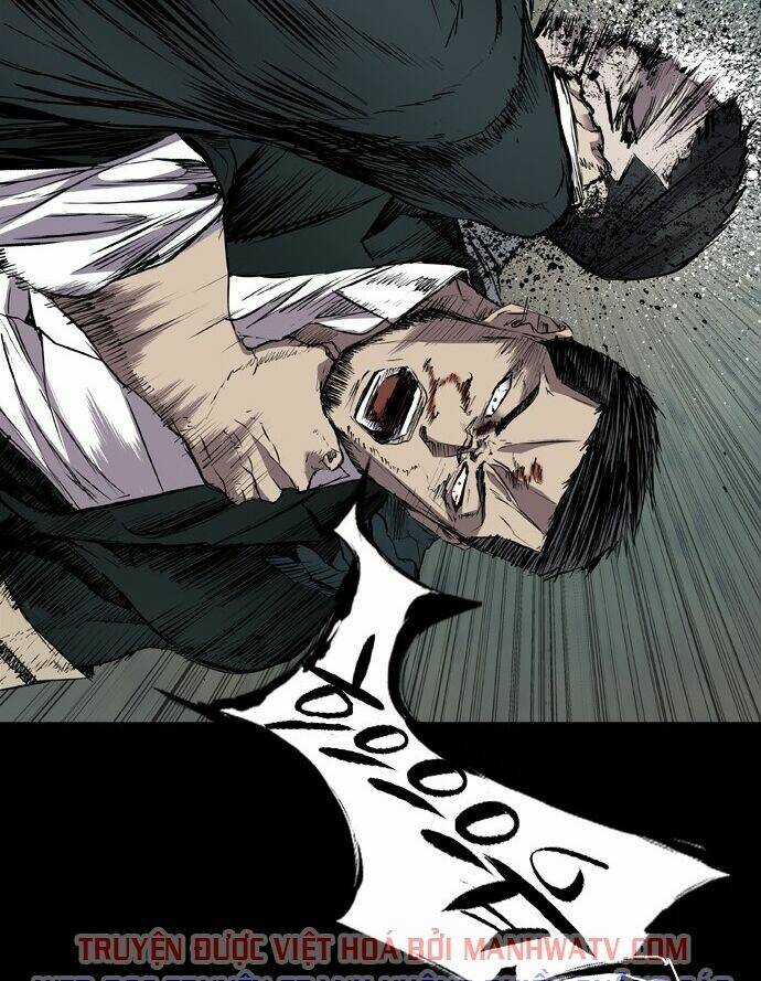 Báo Thù Chapter 111 trang 85