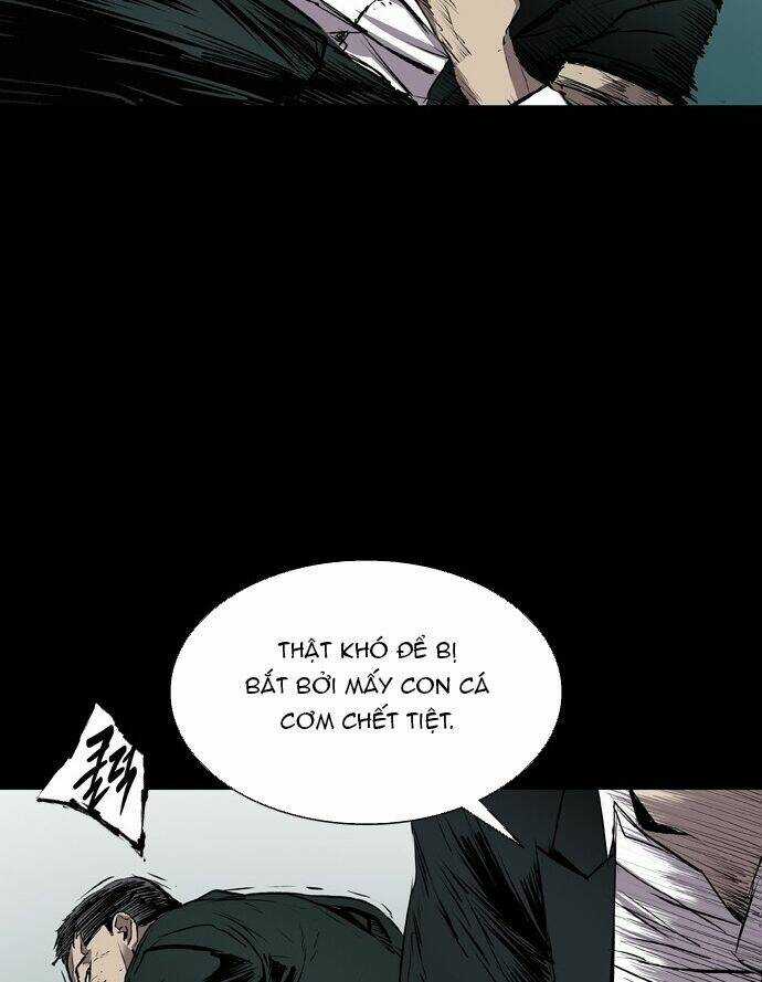 Báo Thù Chapter 111 trang 87