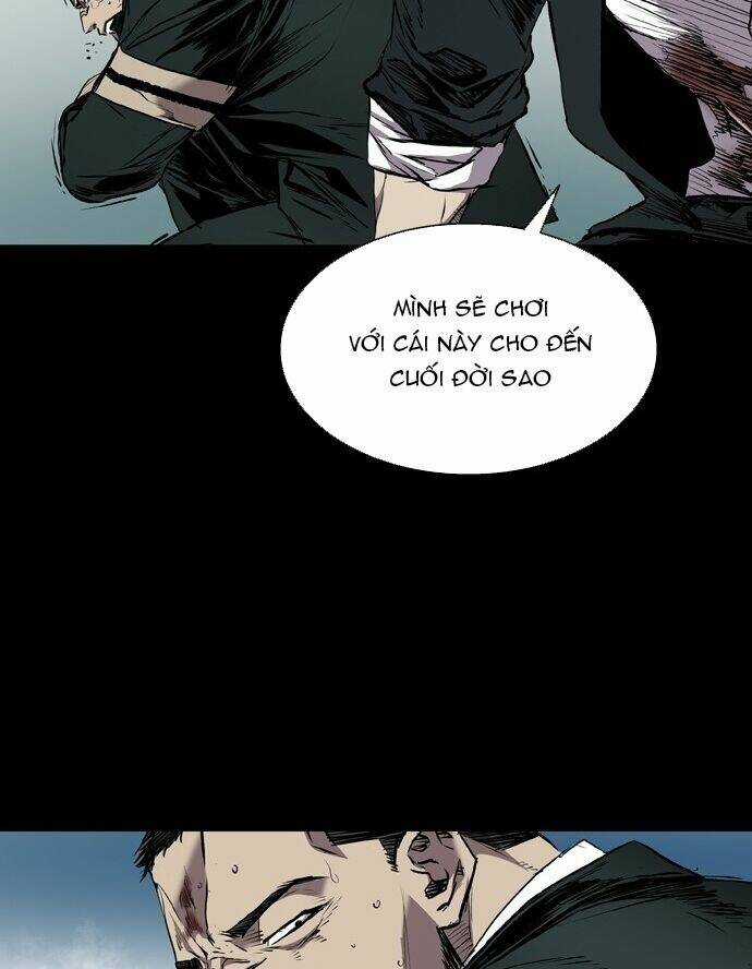 Báo Thù Chapter 111 trang 88