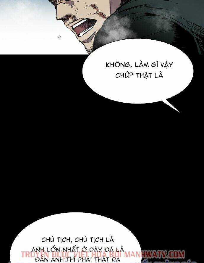 Báo Thù Chapter 111 trang 89