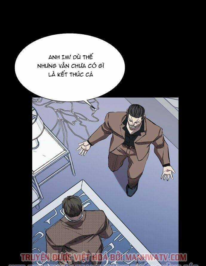 Báo Thù Chapter 111 trang 9