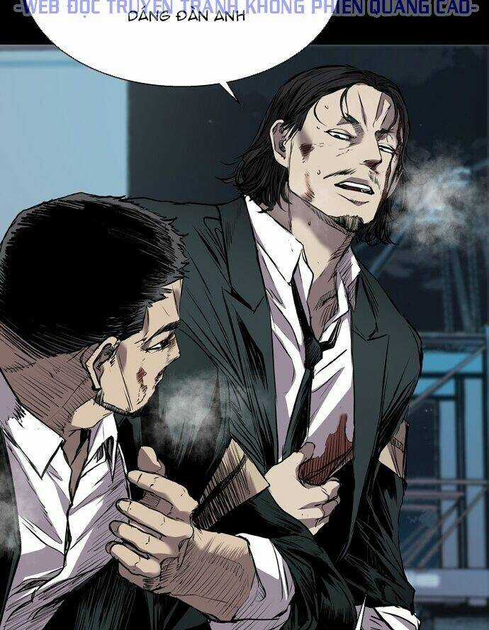 Báo Thù Chapter 111 trang 90