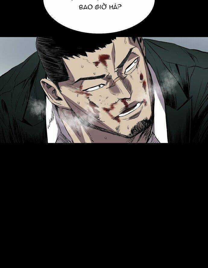 Báo Thù Chapter 111 trang 92