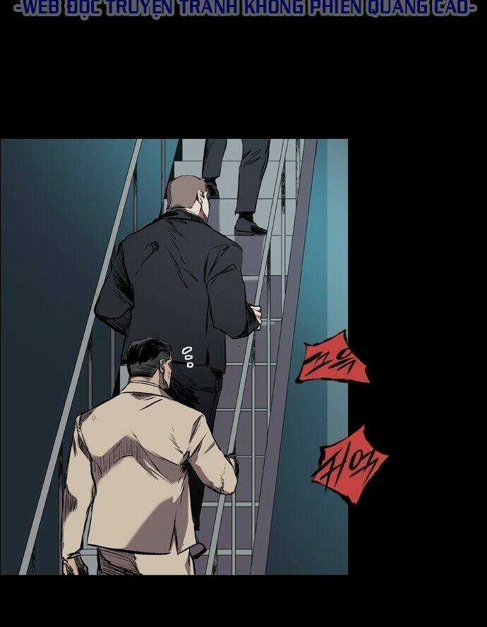 Báo Thù Chapter 111 trang 94