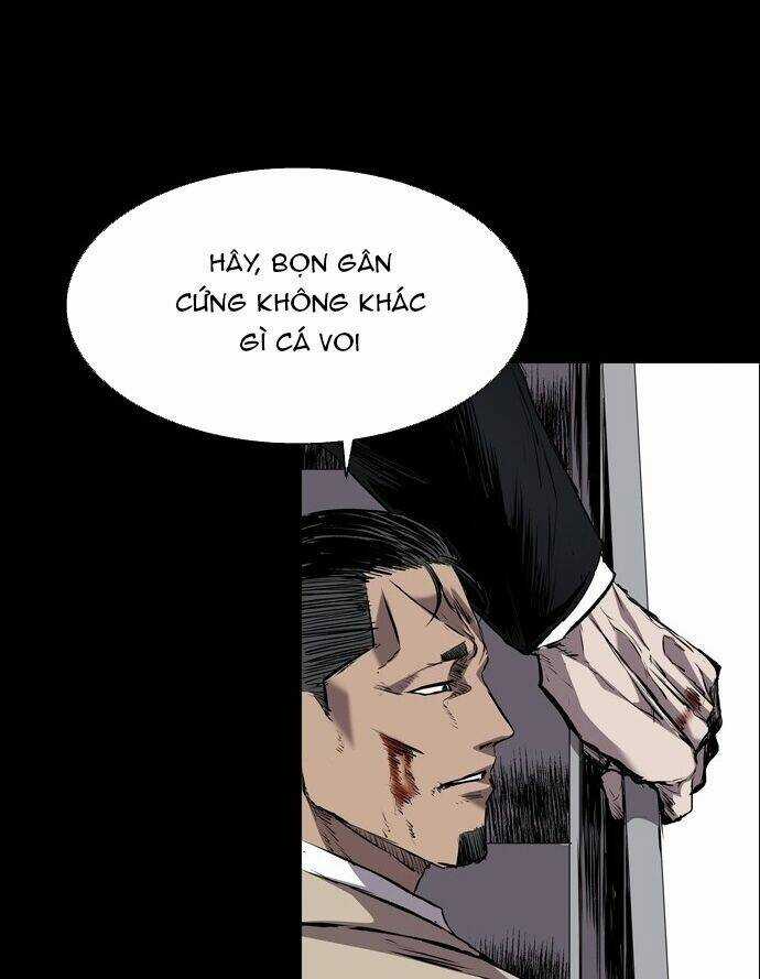 Báo Thù Chapter 111 trang 95