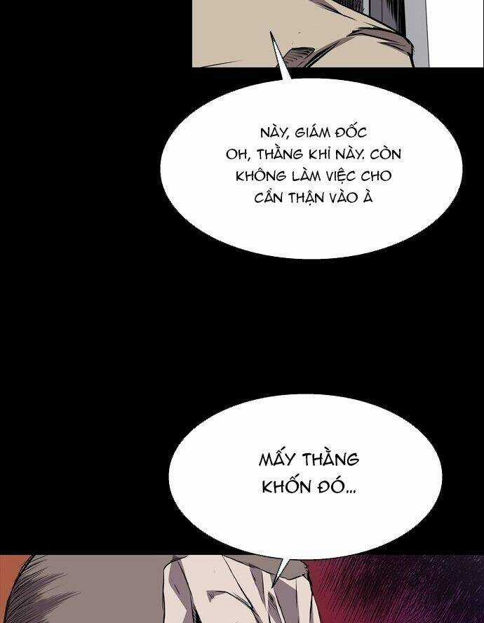 Báo Thù Chapter 111 trang 96