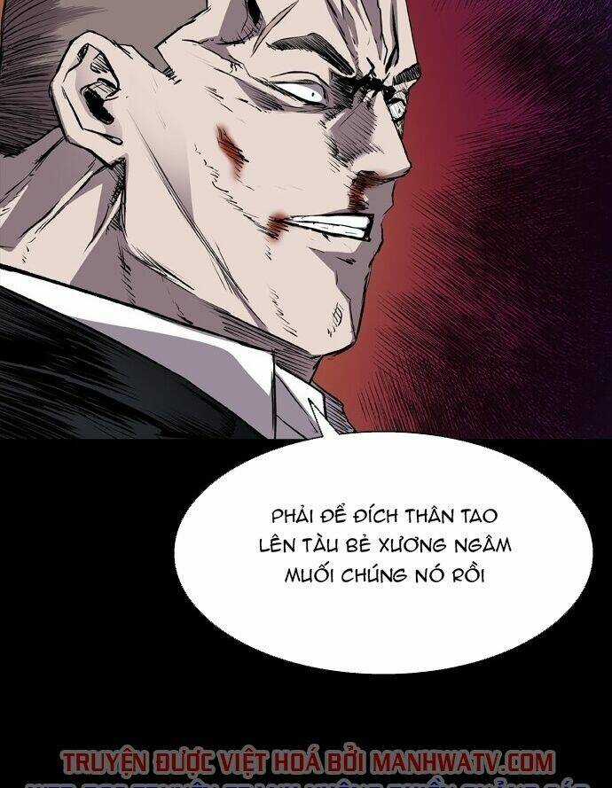 Báo Thù Chapter 111 trang 97