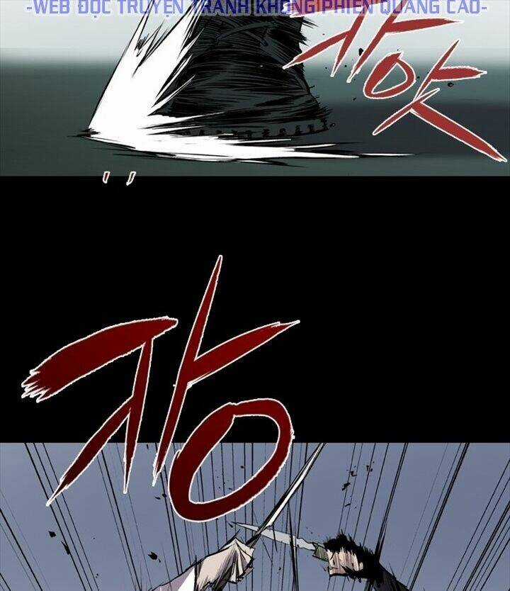 Báo Thù Chapter 112 trang 10