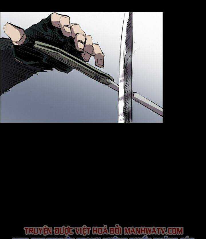 Báo Thù Chapter 112 trang 101