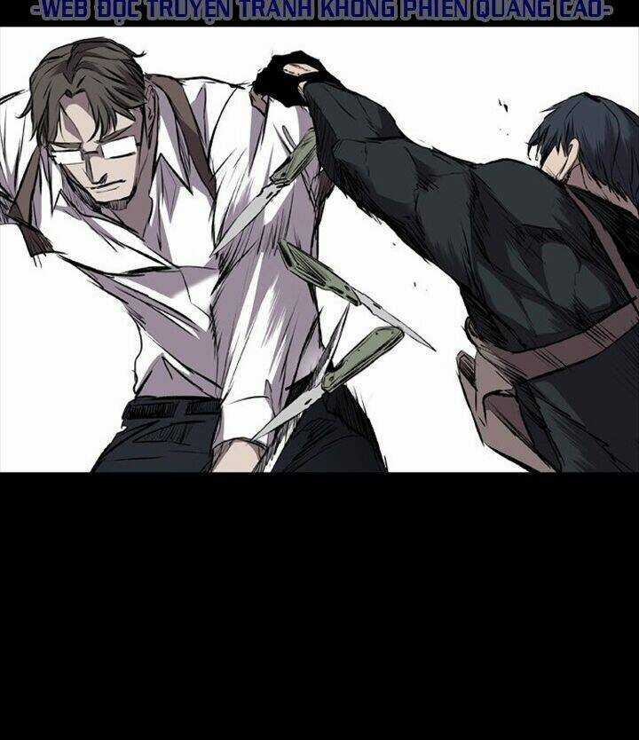Báo Thù Chapter 112 trang 102