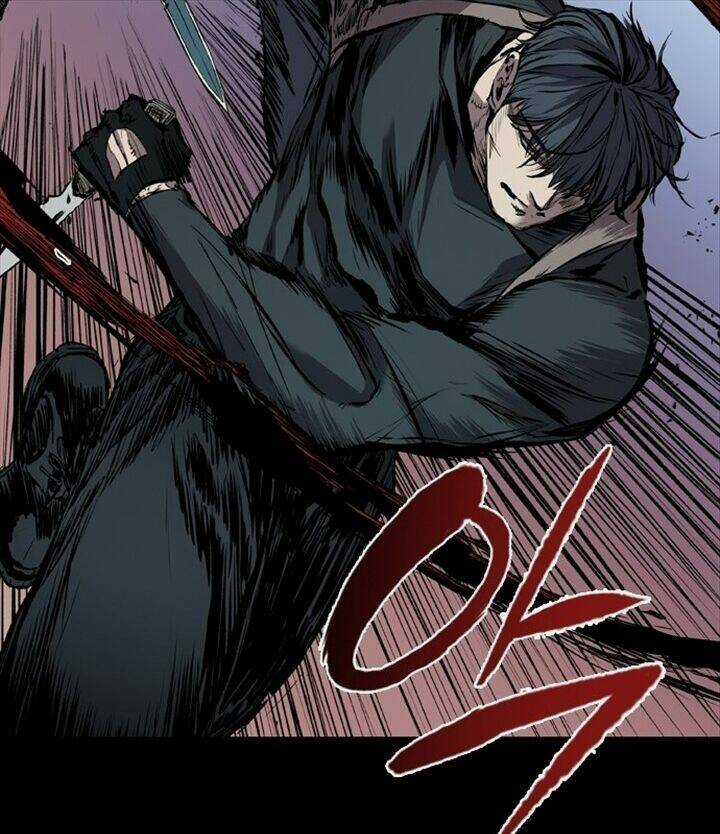 Báo Thù Chapter 112 trang 104