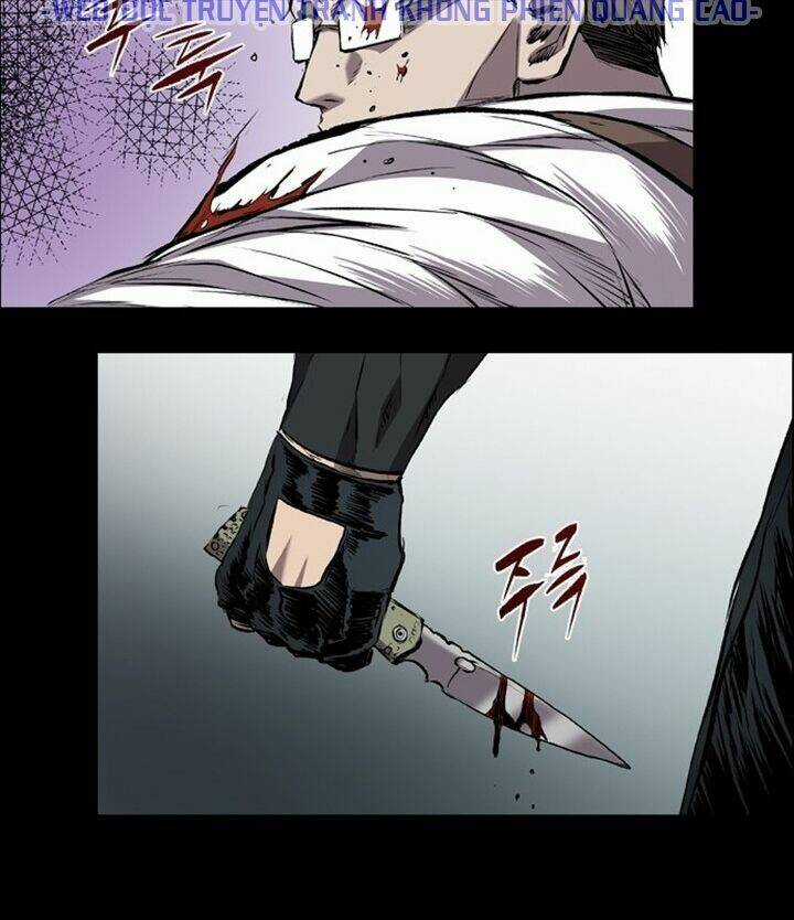 Báo Thù Chapter 112 trang 106