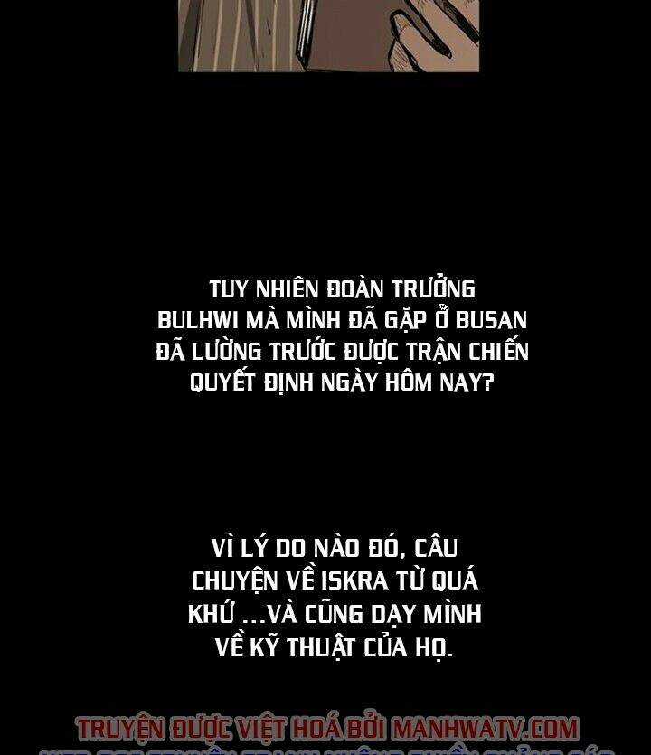 Báo Thù Chapter 112 trang 109