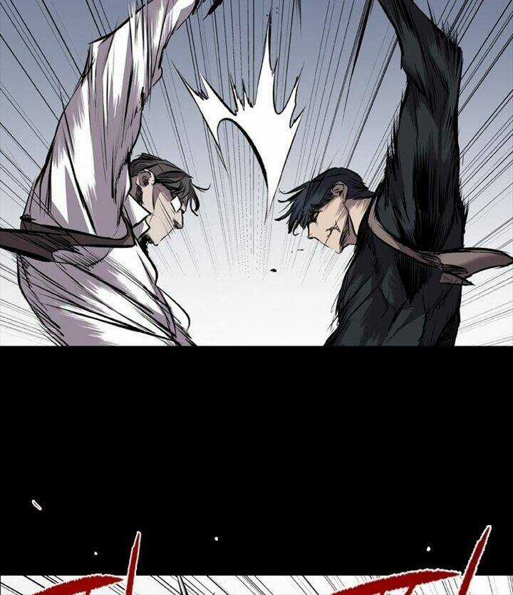 Báo Thù Chapter 112 trang 11