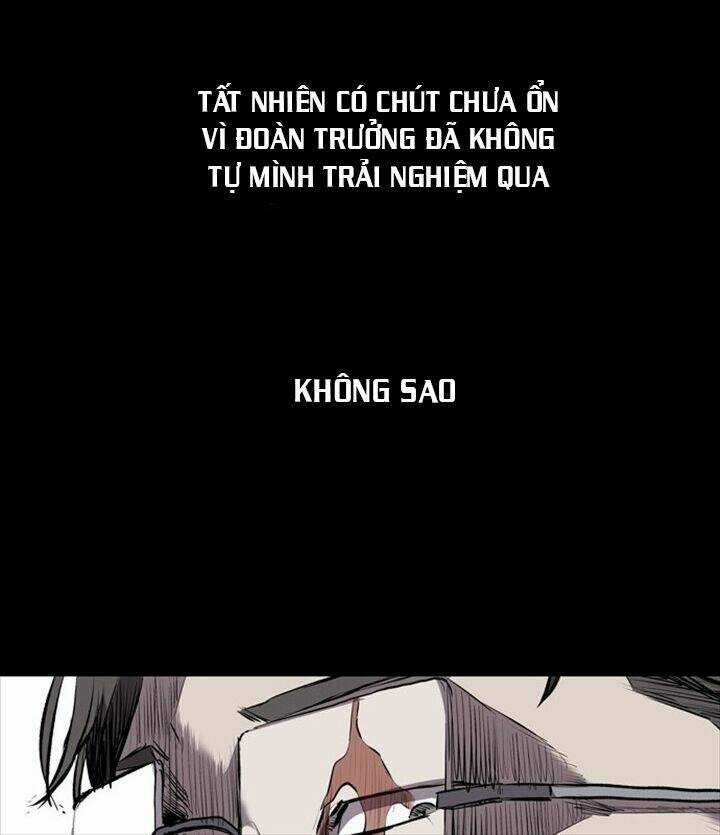 Báo Thù Chapter 112 trang 111