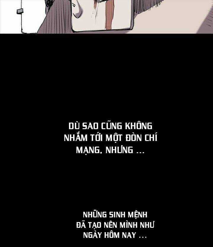 Báo Thù Chapter 112 trang 112