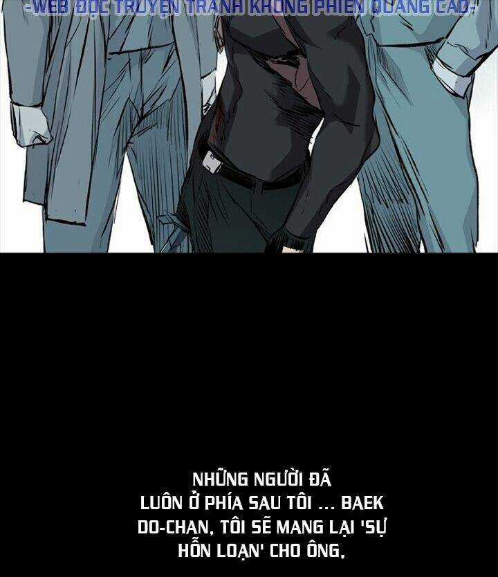 Báo Thù Chapter 112 trang 114