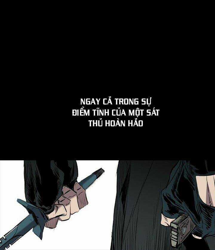 Báo Thù Chapter 112 trang 115