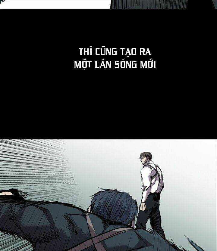 Báo Thù Chapter 112 trang 116