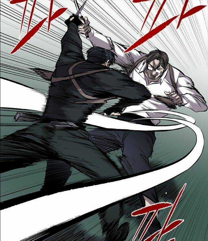 Báo Thù Chapter 112 trang 12