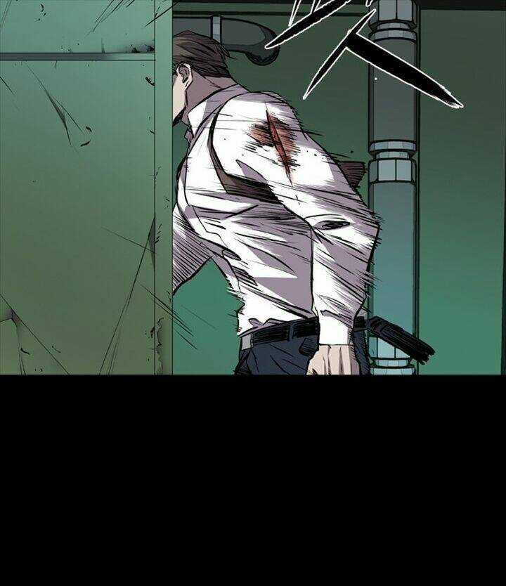 Báo Thù Chapter 112 trang 120