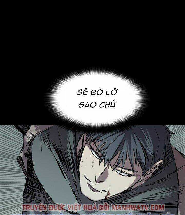 Báo Thù Chapter 112 trang 121