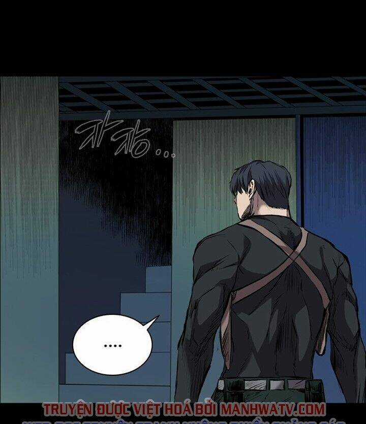 Báo Thù Chapter 112 trang 125