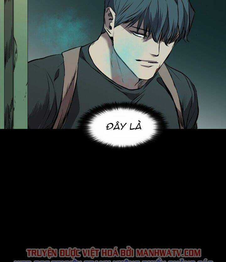 Báo Thù Chapter 112 trang 129