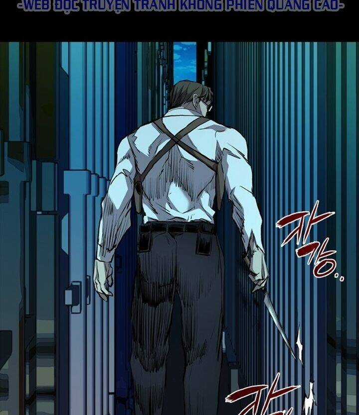 Báo Thù Chapter 112 trang 130