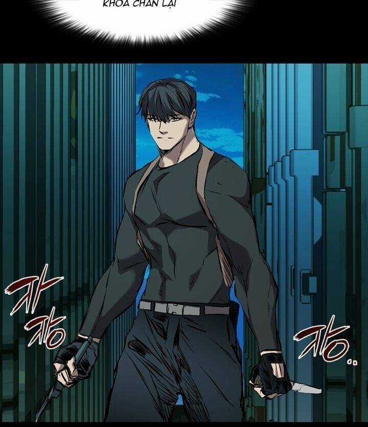 Báo Thù Chapter 112 trang 132