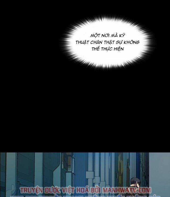 Báo Thù Chapter 112 trang 133