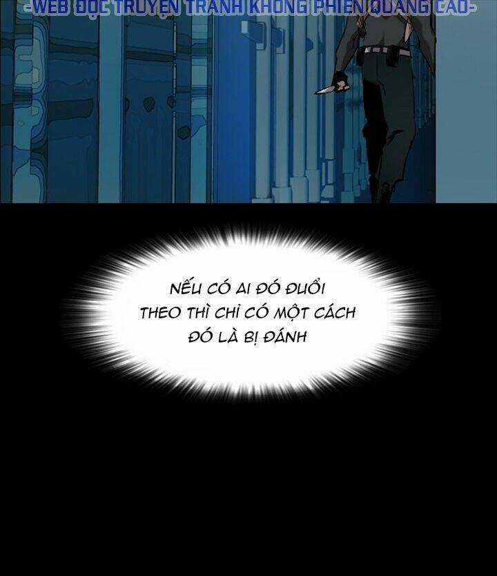 Báo Thù Chapter 112 trang 134