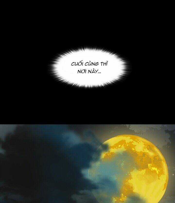Báo Thù Chapter 112 trang 135