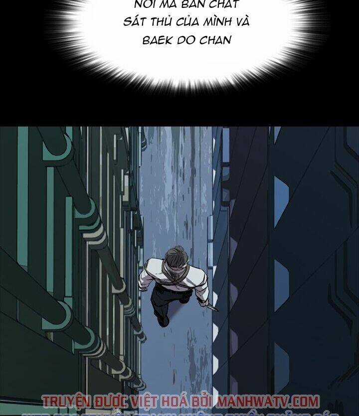 Báo Thù Chapter 112 trang 137