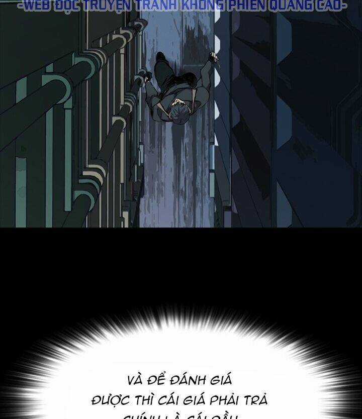 Báo Thù Chapter 112 trang 138