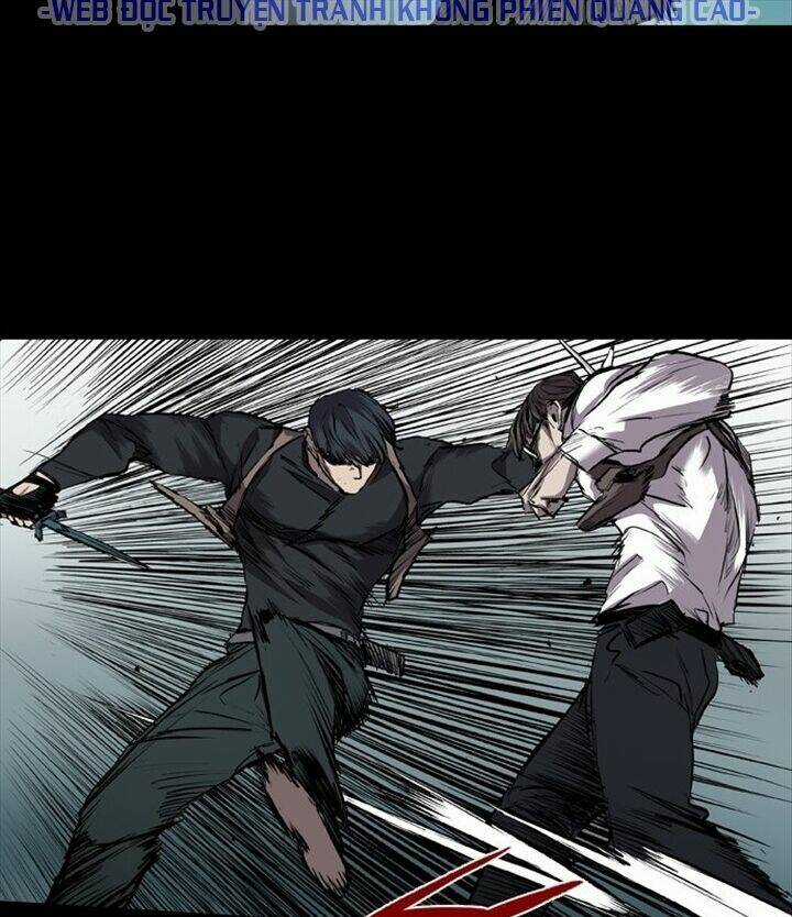 Báo Thù Chapter 112 trang 14