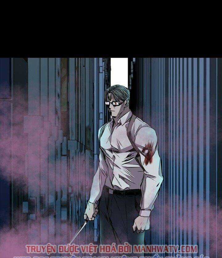 Báo Thù Chapter 112 trang 141