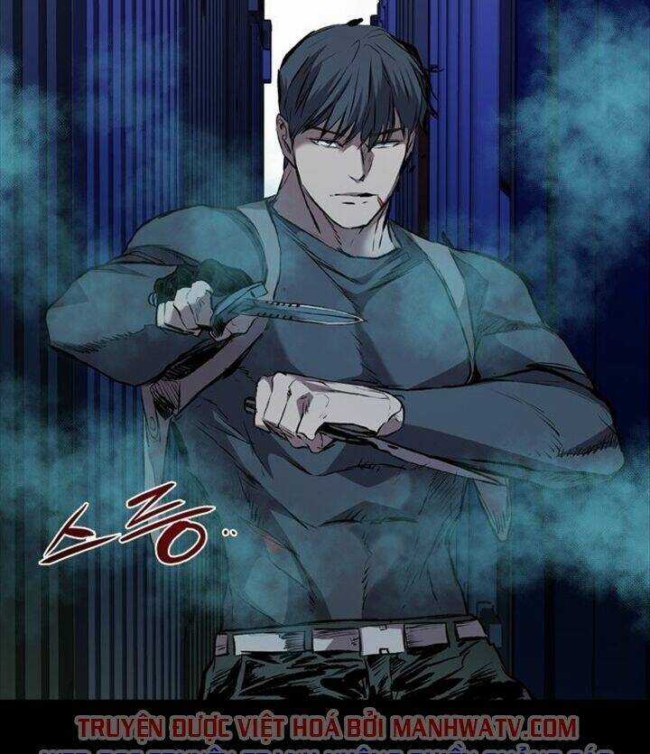 Báo Thù Chapter 112 trang 145