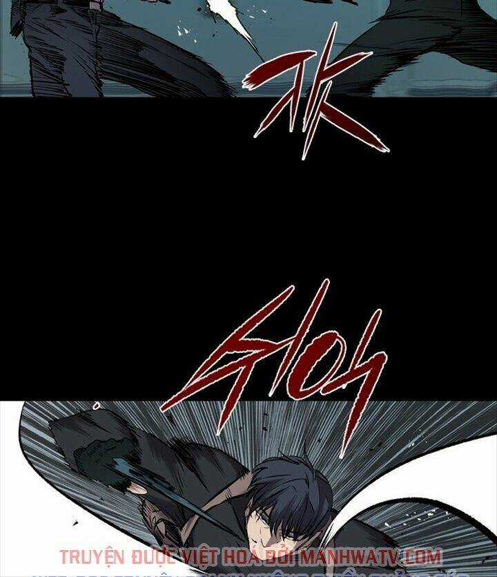 Báo Thù Chapter 112 trang 153