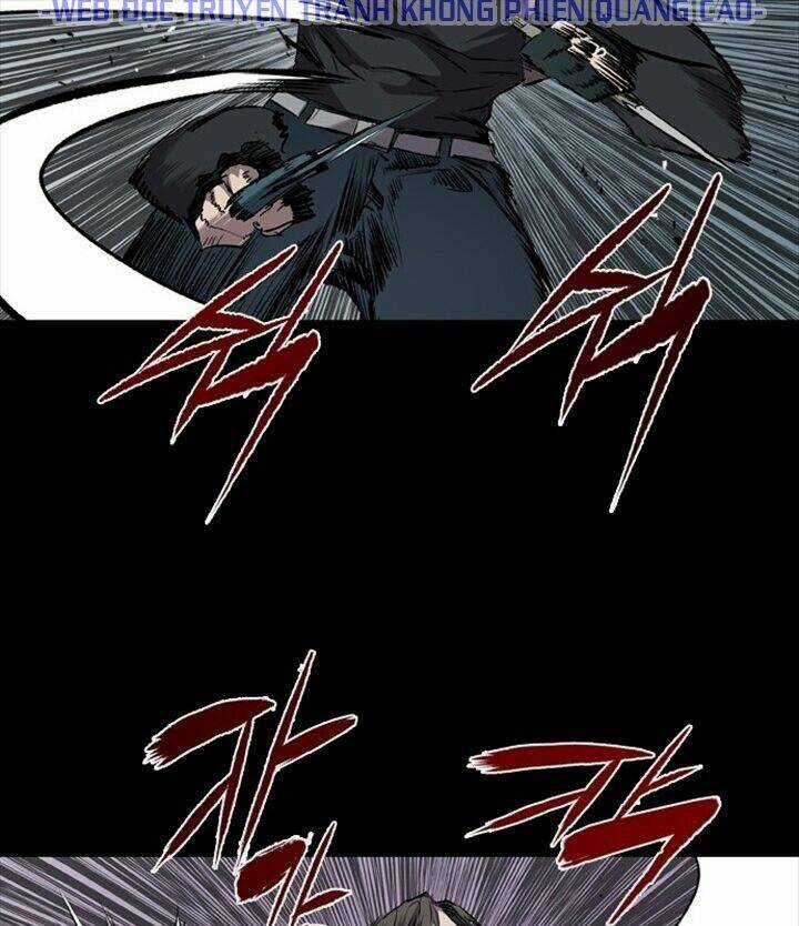 Báo Thù Chapter 112 trang 154