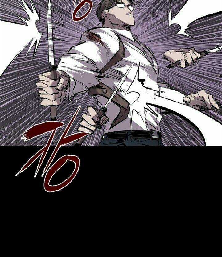 Báo Thù Chapter 112 trang 155