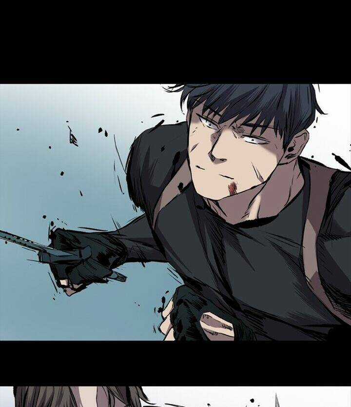 Báo Thù Chapter 112 trang 156