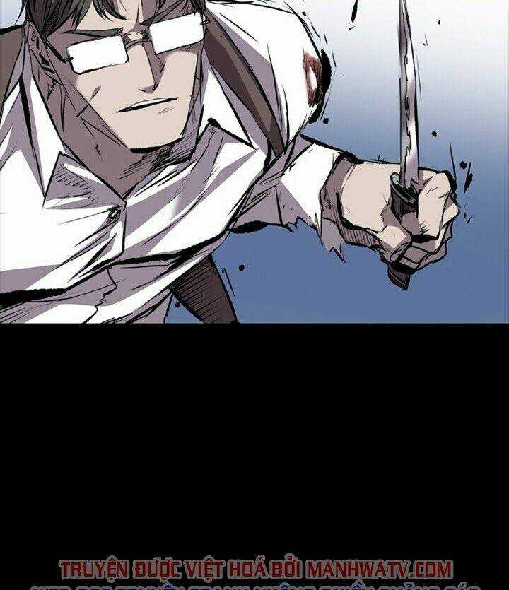 Báo Thù Chapter 112 trang 157